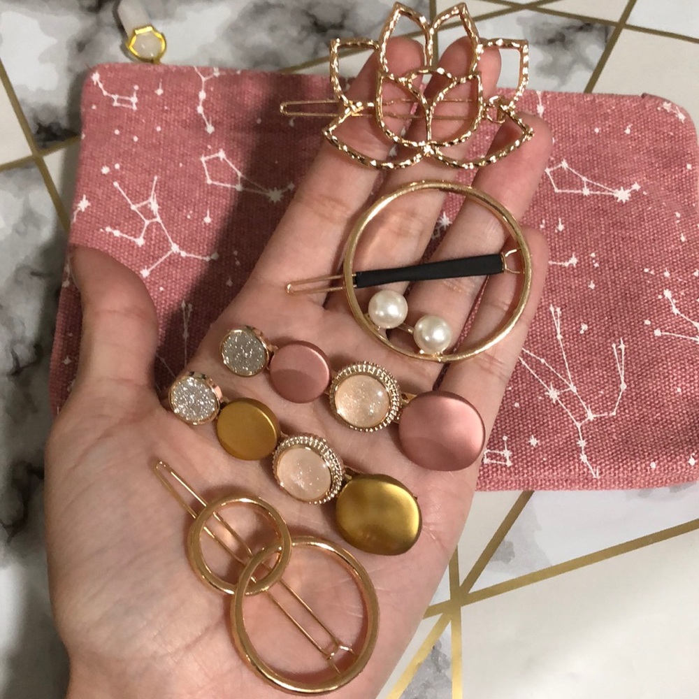 Stylish Clips